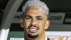 Luciano | Foto: Abner Dourado/AGIF