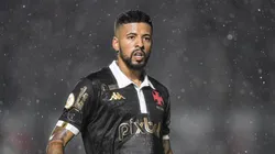 Foto: Thiago Ribeiro/AGIF - Pauliinho: jogador está fora do próximo jogo do Vasco