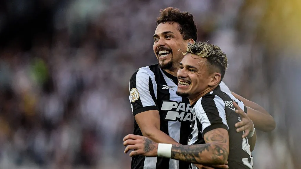 Foto: Thiago Ribeiro/AGIF