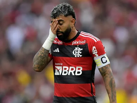 Mauro Cezar manda a letra sobre a renovação antecipada de Gabigol
