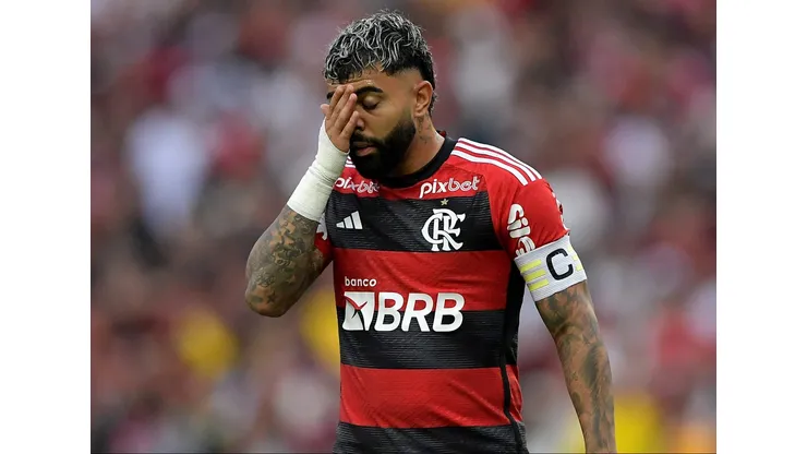 Foto: Thiago Ribeiro/AGIF