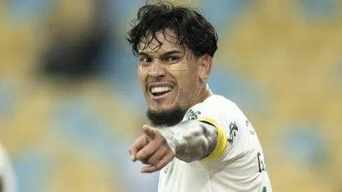 Foto: Jorge Rodrigues/AGIF