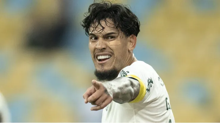 Foto: Jorge Rodrigues/AGIF