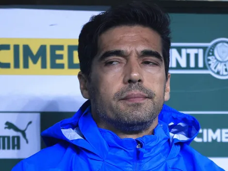 Palmeiras de Abel pode solucionar problemas de 2024 através de ex-xodó