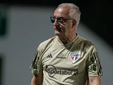 Jornalista detona Dorival e o responsabiliza por ‘vexame’ do São Paulo