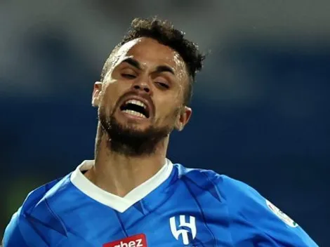 Punido, multado e FORA: Michael passa por PESADELO na Arábia Saudita