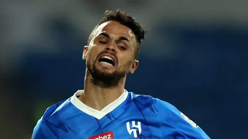 ABHA, SAUDI ARABIA - AUGUST 14: Michael Delgado Foto: Yasser Bakhsh/Getty Images)