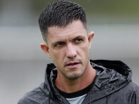 Ramón surpreende e xodó de Barbieri tem reviravolta no Vasco