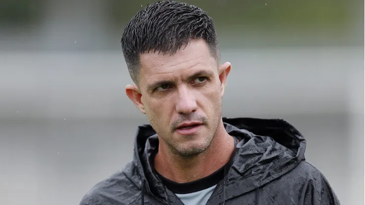 Foto: Daniel RAMALHO/VASCO