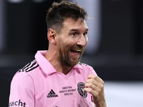 Parça de Messi vira obsessão de Leila para reforçar time em 2024