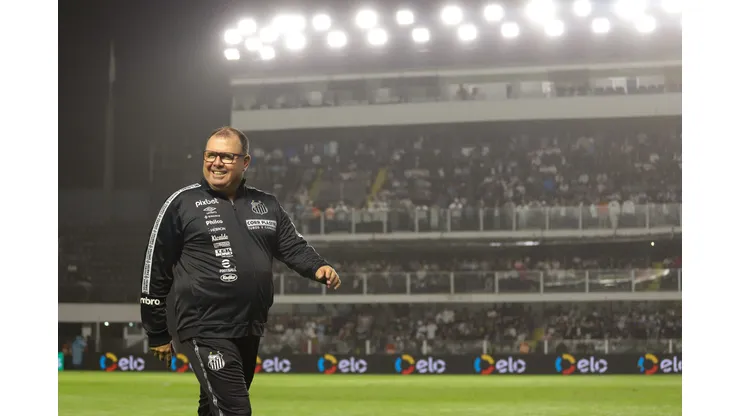 Foto: Fernanda Luz/AGIF- Marcelo Fernandes
