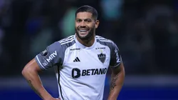 Hulk - Foto: Ettore Chiereguini/AGIF