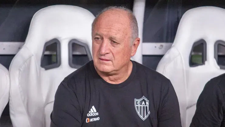 Foto: Lucas Emanuel/AGIF