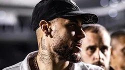 Neymar - Fotos: Raul Baretta/ Santos FC