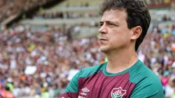 Foto: Thiago Ribeiro/AGIF- Fernando Diniz