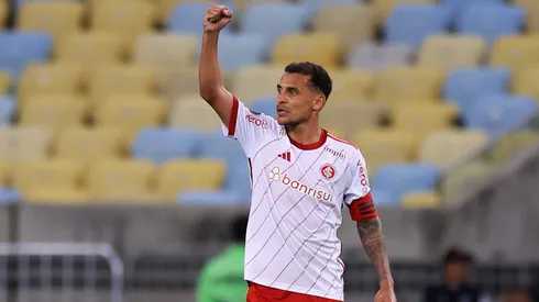 BUDA MENDES/GETTY IMAGES