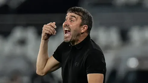 Foto: Thiago Ribeiro/AGIF