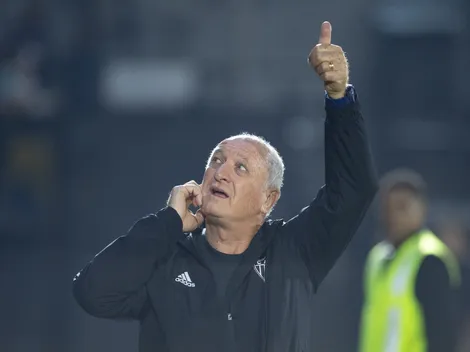 Atlético-MG busca diminuir aumentar no histórico do confronto diante do Fluminense