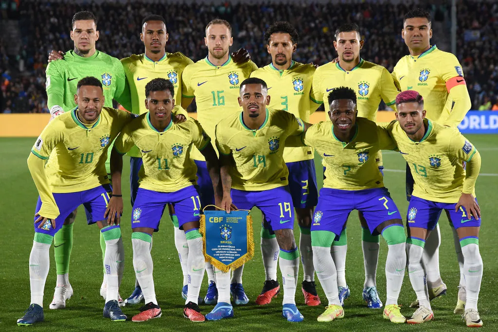 Guillermo Legaria/Getty Images