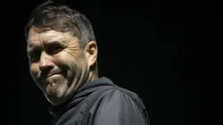 Foto: Jorge Rodrigues/AGIF - Coudet: técnico tem contrato até dezembro com o Inter