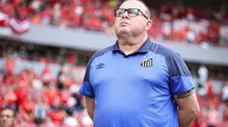 Foto: Maxi Franzoi/AGIF- Marcelo Fernandes