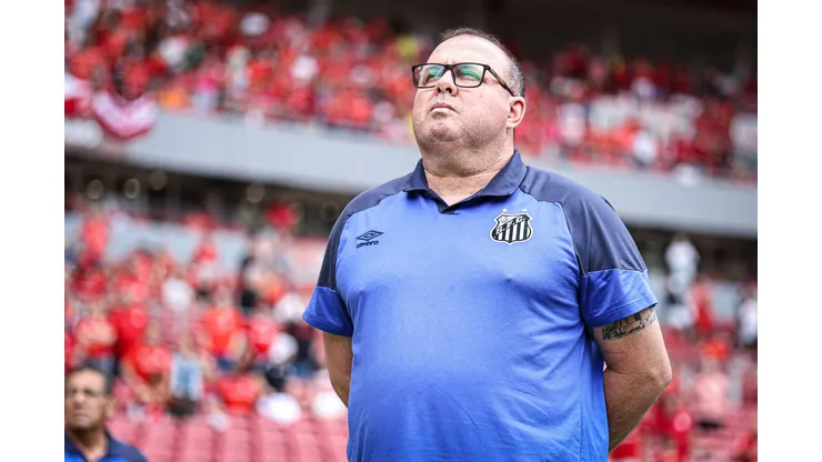 Foto: Maxi Franzoi/AGIF- Marcelo Fernandes