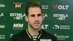 Mateus Pasinato - Foto: Mourão Panda / América