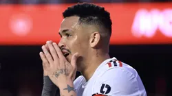 Foto: Marcello Zambrana/AGIF - Luciano sabe o que deve ocorrer no São Paulo.