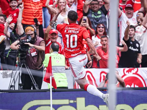 Análise: Internacional vence o Vasco fora de casa e se afasta do Z-4