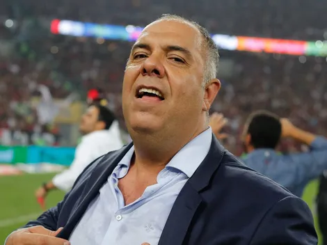 ADEUS definitivo: Braz consegue fechar negócio espetacular no Flamengo