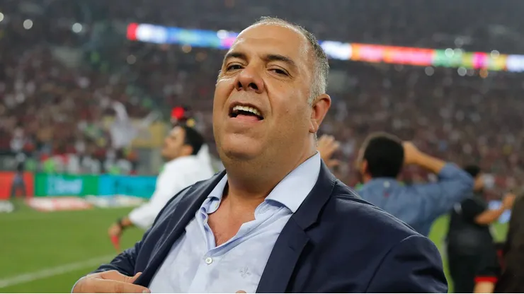 ADEUS definitivo: Braz consegue fechar negócio espetacular no Flamengo