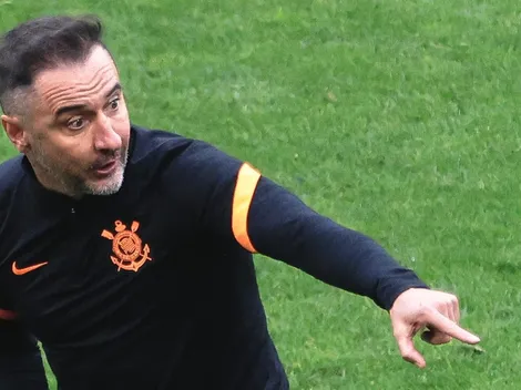 'Pupilo' de VP no Corinthians é criticado após SITUAÇÃO no Chile