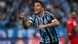 Foto: Maxi Franzoi/AGIF - O Grêmio terá que gastar para encontrar um substituto para Suárez