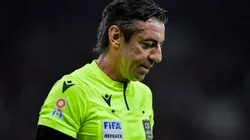 Claus colocou na súmula e pode ter punição GRAVE no São Paulo - Foto: Thiago Ribeiro/AGIF