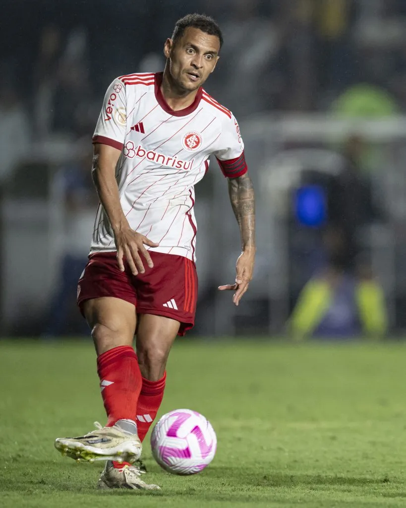 Foto: Jorge Rodrigues/AGIF – Alan Patrick