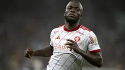 Foto: Jorge Rodrigues/AGIF - Valencia fez torcida do Inter ficar brava mesmo com gol