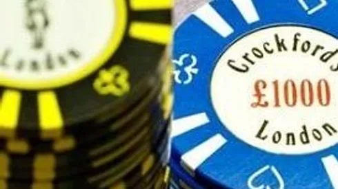 Após 195 anos, cassino mais antigo de Londres fecha as portas (Foto: Reprodução Instagram @crocksfordclub)