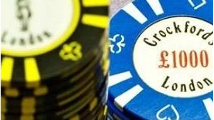 Após 195 anos, cassino mais antigo de Londres fecha as portas (Foto: Reprodução Instagram @crocksfordclub)