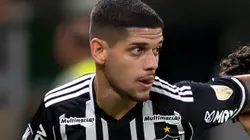 Rubens jogador do Atlético-MG | Foto: Alessandra Torres/AGIF