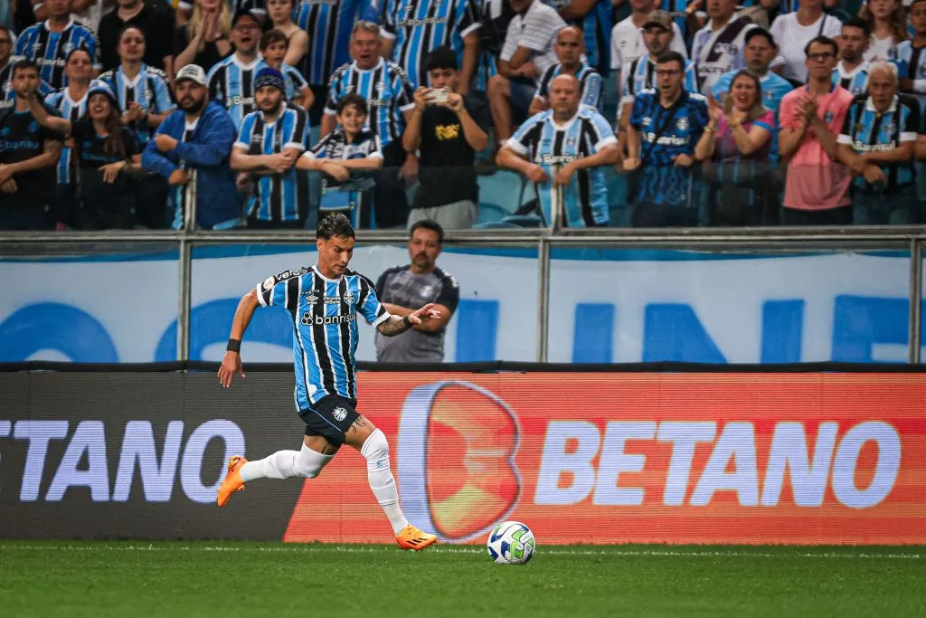 Foto: Maxi Franzoi/AGIF – Ferreira