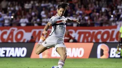 Foto: Marcello Zambrana/AGIF - Pato não deve ficar