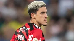 Foto: Gil Gomes/AGIF - Pedro está passando por situação no Flamengo