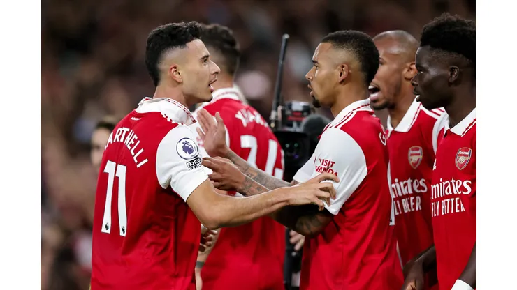 Foto: David Rogers/Getty Images - Merengues pensam em reforçar o setor ofensivo