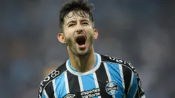 Villasanti recusou proposta de renovação do Grêmio e rival se aproximou nos bastidores