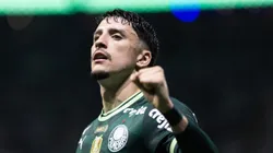 Foto: Abner Dourado/AGIF - Piquerez é alvo no mercado