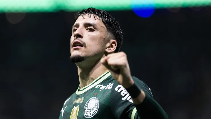 Foto: Abner Dourado/AGIF - Piquerez é alvo no mercado