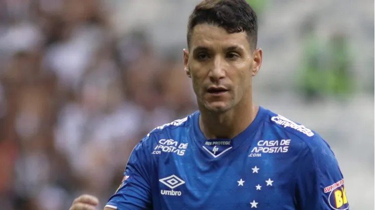 Foto: Fernando Moreno/AGIF
