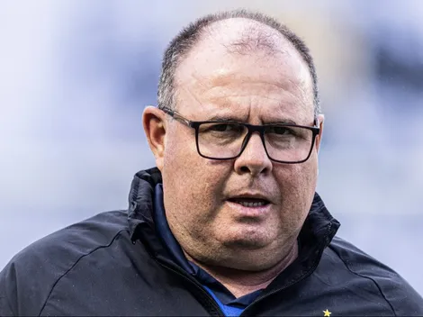 Marcelo Fernandes tem ATITUDE e torcedores do Santos não perdoam