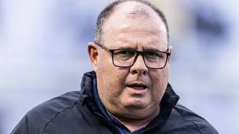 Foto: Abner Dourado/AGIF - Atitude de Marcelo Fernandes repercutiu nas redes sociais