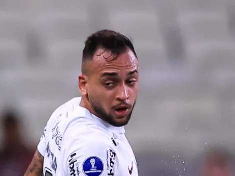 Futuro do Maycon pode mudar após estafe tomar atitude com o Shakhtar